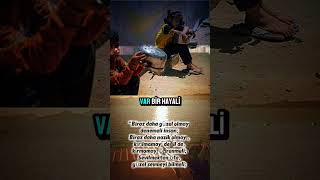 Avuçlarımda Bir Yalvarış Yusuf Misali