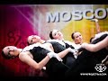 FRIDAY'S PROJECT| PROJECT 818 Russian Dance Festival | TOP10 Russia