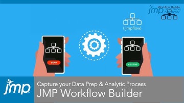 How to Capture Analytic Workflow