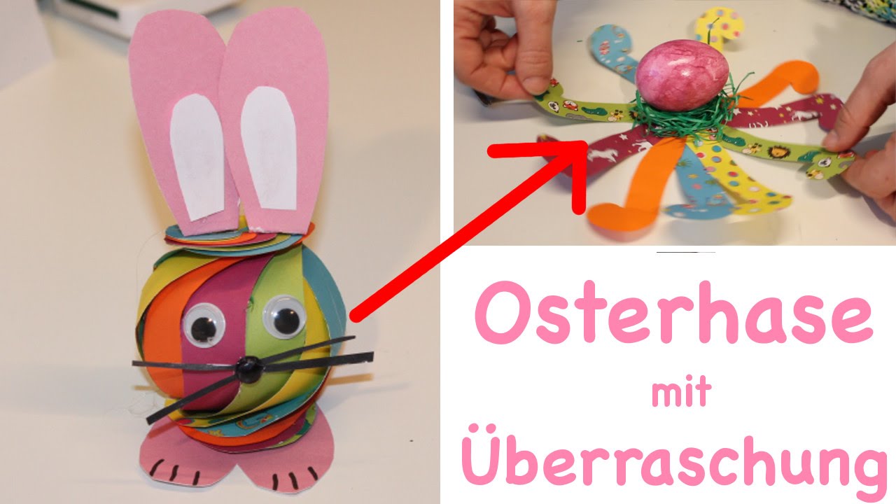 12 IDEEN zum OSTEREIER FÄRBEN / easter eggs / Ostern/ Täglich Mama - YouTube