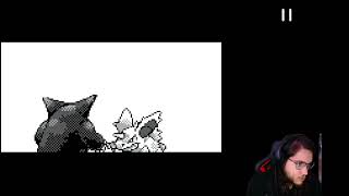 pokemon rosso il viaggio di Nigel ep. 9 area safari