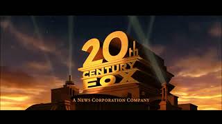 20Th Century Fox Blue Sky Studios 2006 Candleforest Variant