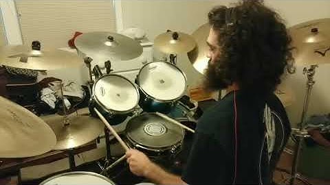 Quintuplet Metric Modulation Practice