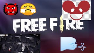 FREE FIRE ¡ALA BUENA O LA MALA!