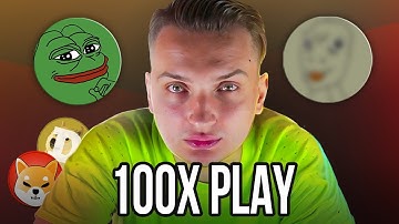 17 Reasons This TINY Memecoin Going to BILLIONS (Pepe, Doge, Shib AGAIN)