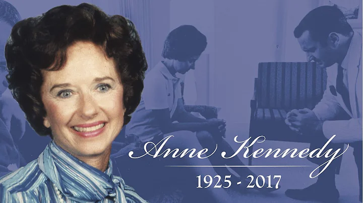 The Funeral of Anne Kennedy