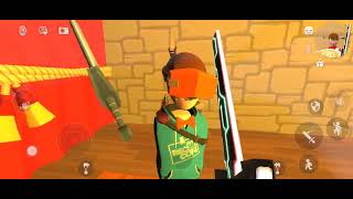 Win in Rec room