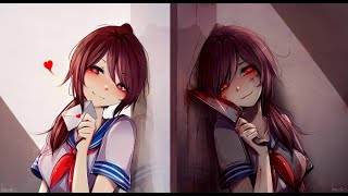 Schoolday BGM (YANDERE MIX) -  Yandere Simulator OST Extended