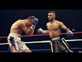 Best of prince naseem hamed