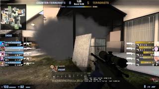 Csgo - Wtf Just Happened?