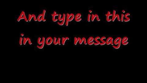 Tibia Hack Account´s