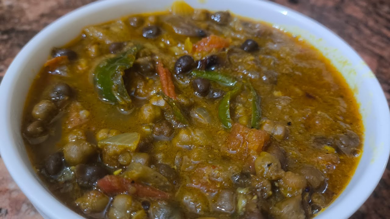 Kala Chana Masala Recipe ✨😋#chanarecipe #tasty #trending #viral#ytshorts  #vsfoodrecipe 