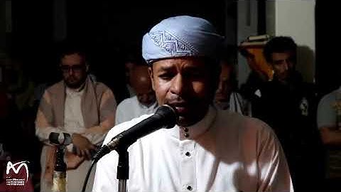 القارئ بلال الأغبري_من صلاة القيام_ليلة 27 رمضان_اليمن - تعز