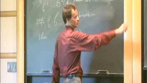 Microlocal theory of sheaves and link with symplectic geometry II - Stephane Guillermou