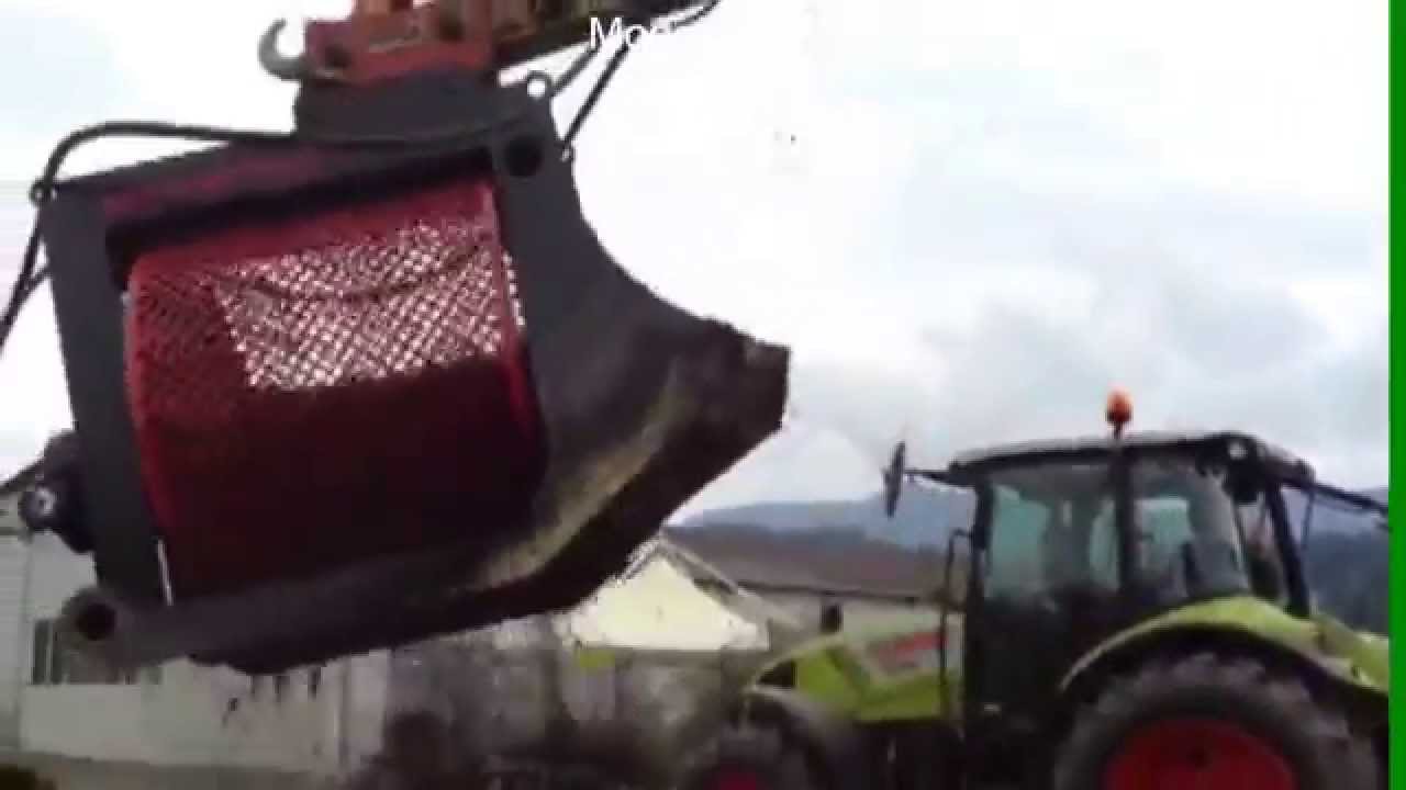 Minibagger Sieblöffel mit CAT 5,5 Tonnen (TB016) Humus Minibagger Sieblöffel mit CAT 5,5 Tonnen (TB016) Humus
