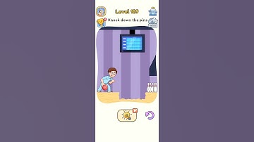 dop 5 level 109 COMPLETE✅✅ #dop5 #109 #trending #delete #one #part #game #bowling #pins #monitor