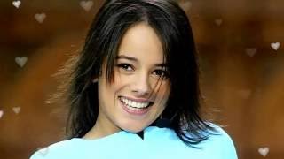 Alizée I'll Fly With You chords