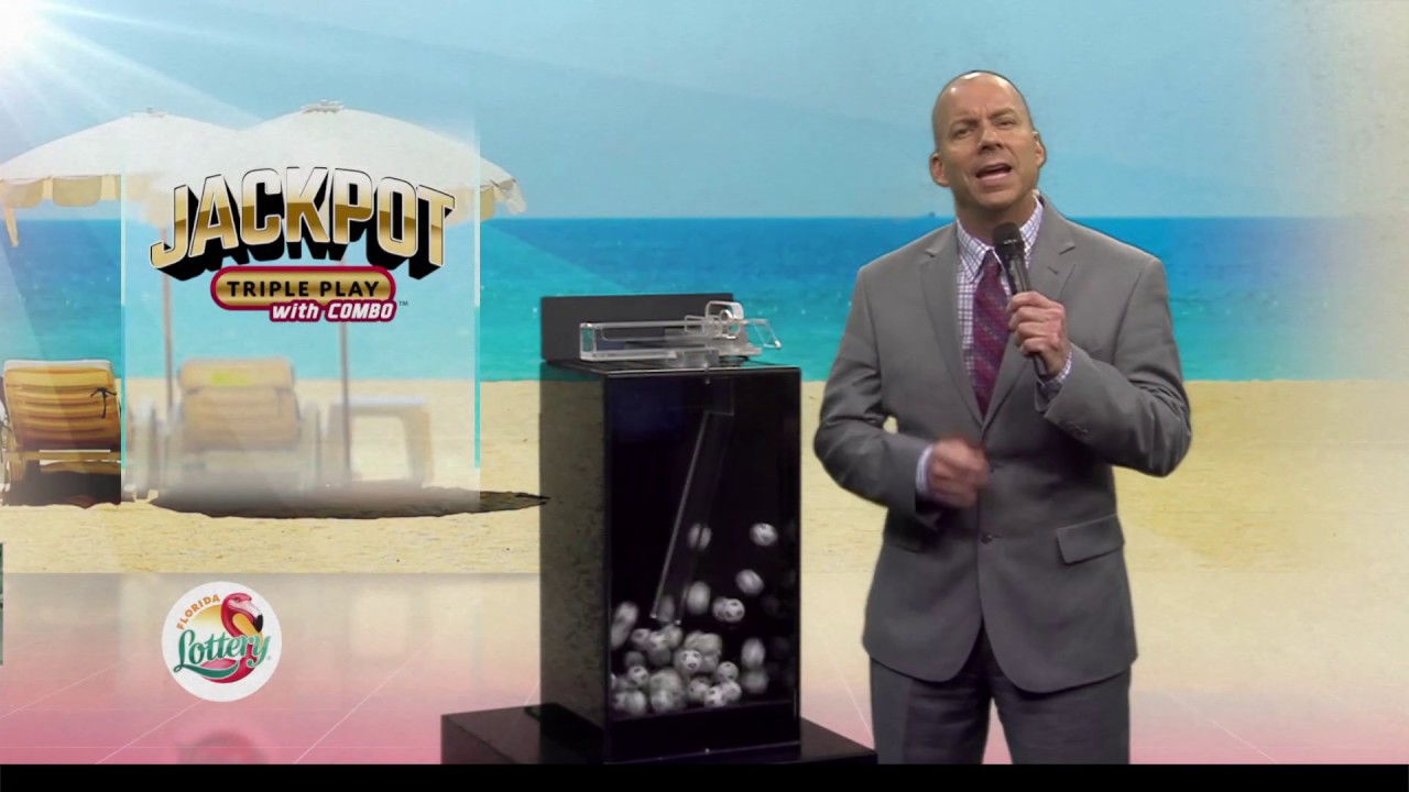 Jackpot Triple Play and Fantasy 5 20200207 YouTube