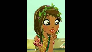 Jillian Beanstalk  kefet everafterhigh