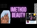 iMethod Beauty | iMethod Beauty Base and Top | Moyou London