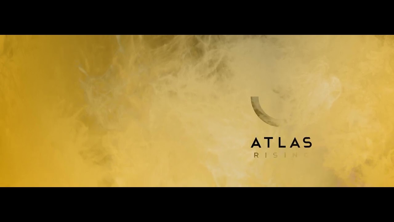 The Cadets 2023: Atlas Rising Music Announcement - YouTube