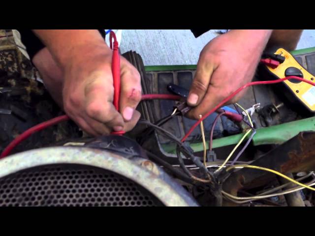 The Ultimate Guide to John Deere 111 1983 Wiring Diagrams 8 sddefault