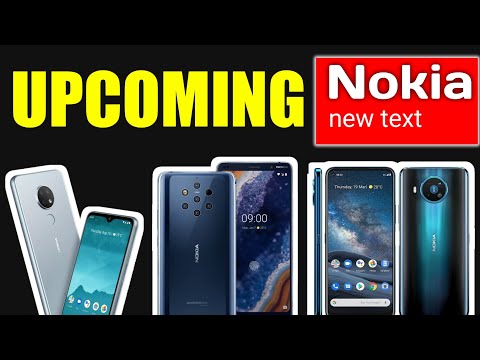 ვიდეო: Nokia 10: სმარტფონის მიმოხილვა ორმაგი კამერით და ხუთი ურთიერთშემცვლელი ლინზით