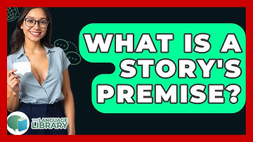 What Is A Story