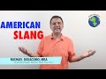 American Idioms & Slang To Talk About Easy Things!