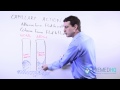 Understanding Capillary Action