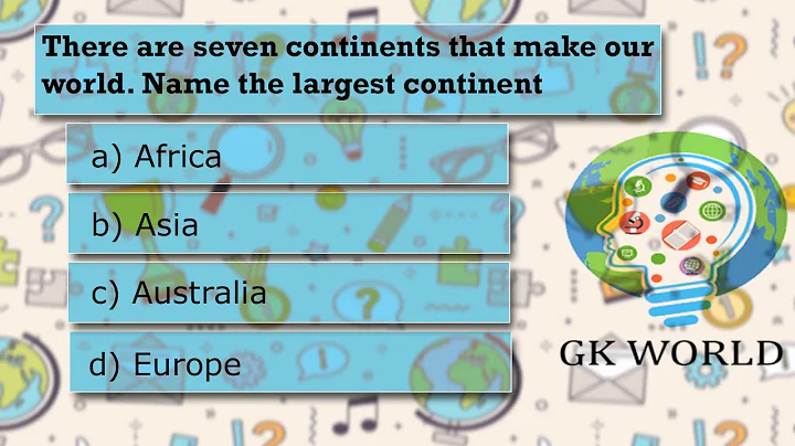 SCIENCE Quiz: Are You Smarter than 5th grader? | Can You Pass 5th Grade? - 10 Questions