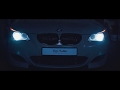 Legendary BMW M5 V10 in Nardo Grey | 4K