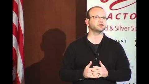 Data in the Cloud with Refuge: Benoît Chesneau