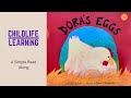 Dora's Eggs Read Aloud