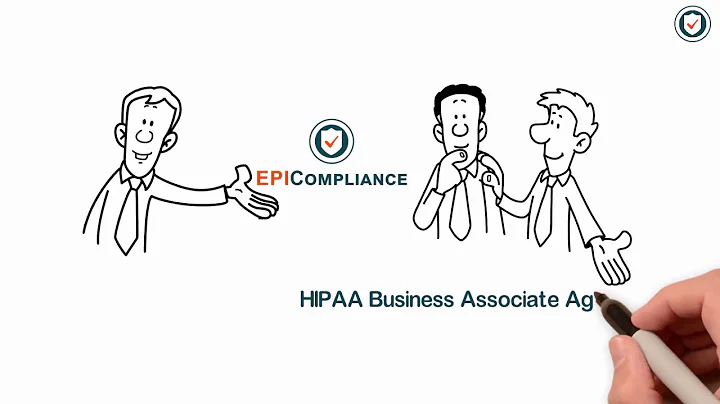 Business Associates Agreements Made Easy - HIPAA Compliance