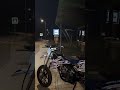 rieju + bust stop = best combo