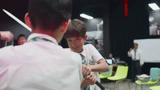 Publication Date: 2025-08-26 | Video Title: Malvern College Hong Kong - Ac
