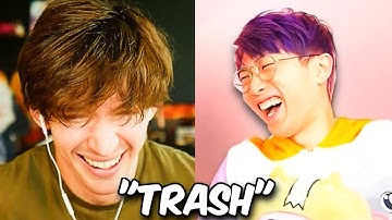 LankyBox Responds To Flamingo…