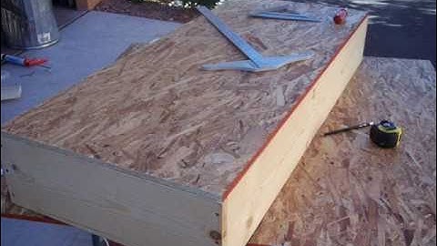 Build a UV Light Exposure Box