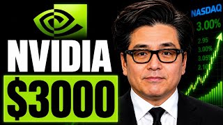 Tom Lee on NVIDIA: Could NVDA Rocket Toward $3000?