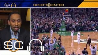 Stephen A. Smith: 'The sky is the limit' for Celtics next NBA season | SC with SVP | ESPN
