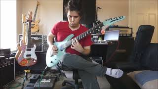 Download Lagu Soldier On! Megadeth Cover MP3