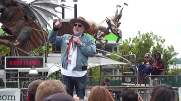 Ask Adam Savage: Overcoming Large Learning Curves