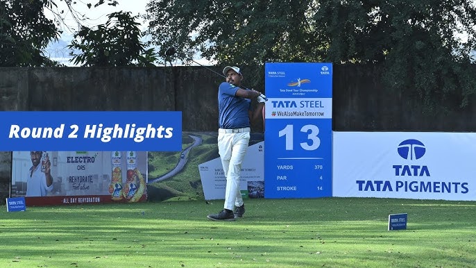 PGTI Players Championship 2023 to get underway from April 12 - Articles