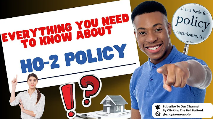 Everything You Need To Know About A HO-2 Policy
