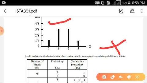 sta 301 (23) short lecture | statistics and probability| Expectations | skewnes | moments