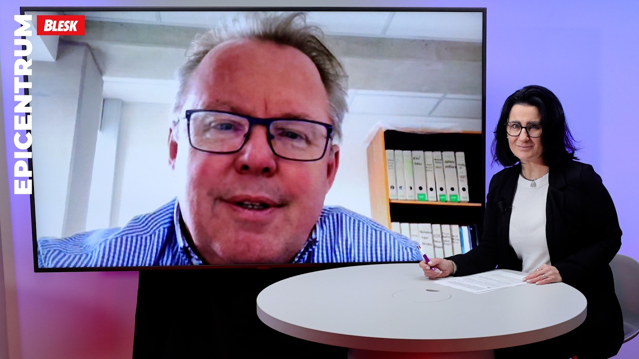 Historik o zadržení prince Andrewa: Katastrofa pro královskou rodinu! Tohle převyšuje vše