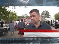 Дмитрий Шенцев посетил пострадавшие от пожаров районы, чтобы помочь людям