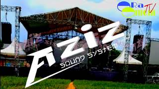 jinggle cek sound Aziz sound system