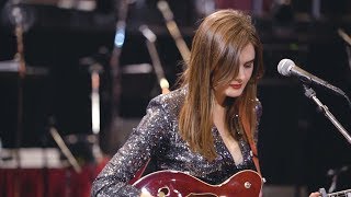Ella Janes - Jools Holland Support Tour 2018